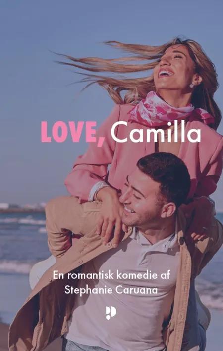 Love, Camilla af Stephanie Caruana