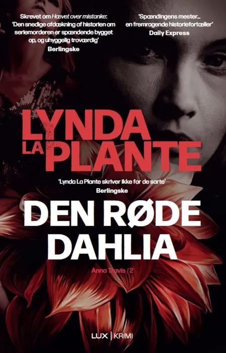 Den røde dahlia af Lynda La Plante