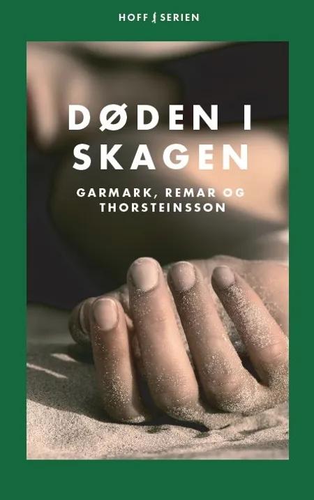 Døden i Skagen af Tommy Thorsteinsson