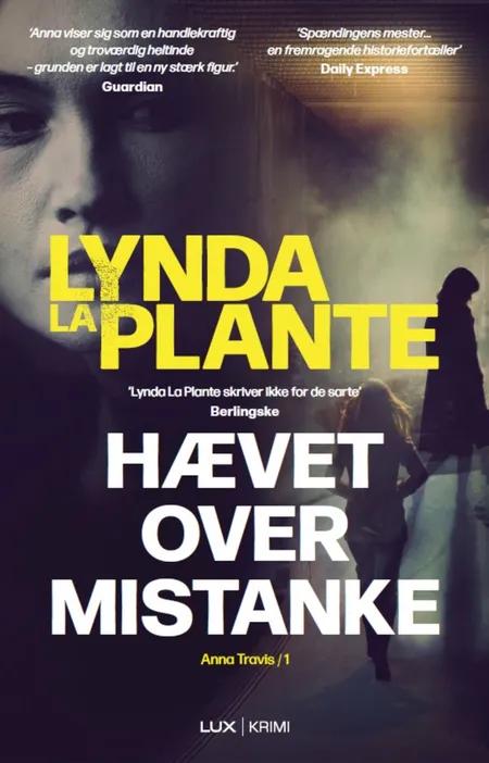 Hævet over mistanke af Lynda La Plante