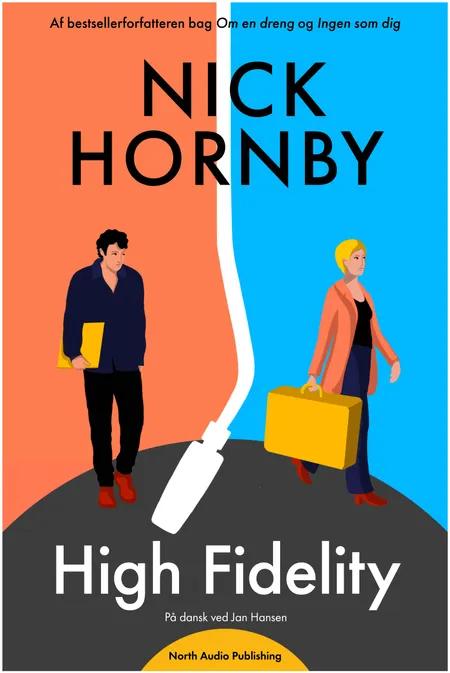 High fidelity af Hornby