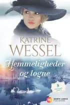Hemmeligheder og løgne