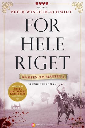 For hele riget af Peter Winther-Schmidt