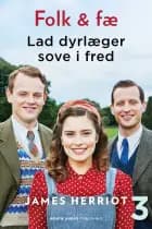 Lad dyrlæger sove i fred