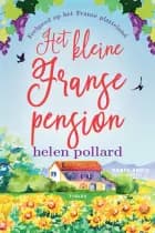 Het kleine Franse pension