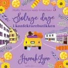 Solrige dage i konfekturebutikken
