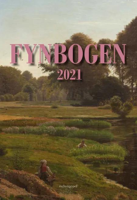 Fynbogen 2021 af Bent Abkjer Hansen