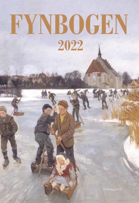 Fynbogen 2022 af Anette Guldeager Boye