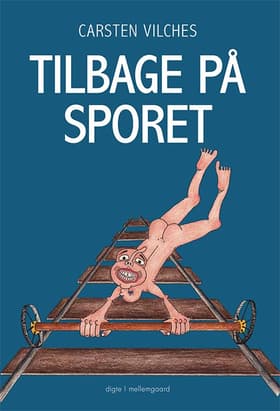 Tilbage på sporet af Carsten Vilches