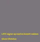 LIVV vågner op med en komet i nakken