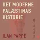 Det moderne Palæstinas historie