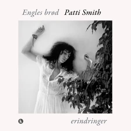 Engles brød af Patti Smith