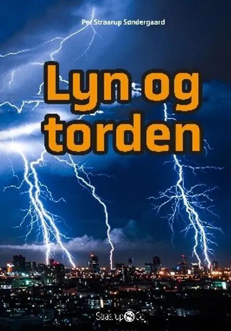 Lyn og torden af Per Straarup Søndergaard