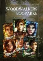 Woodwalkers Bogpakke