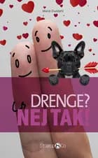 Drenge? Nej tak!