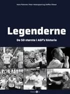 Legenderne (bind 1)