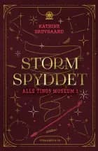 Stormspyddet