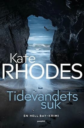 Tidevandets suk af Kate Rhodes