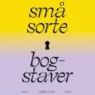 Små sorte bogstaver