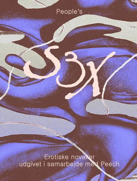 S3X 2 af Pernille Abd-El Dayem