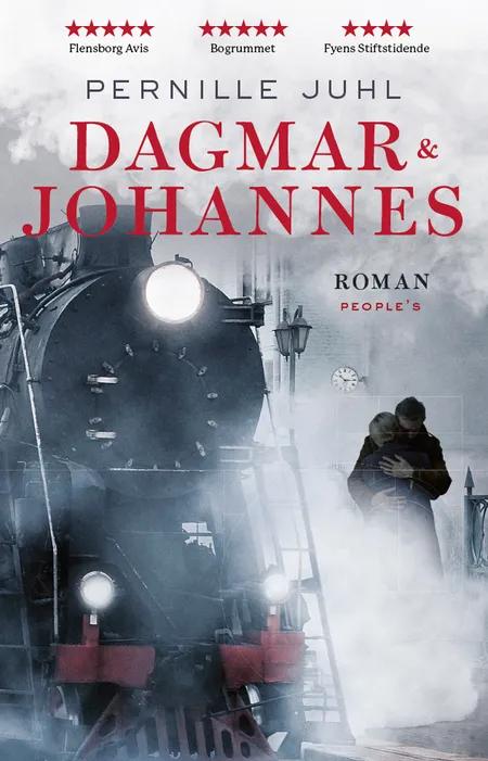 Dagmar & Johannes af Pernille Juhl
