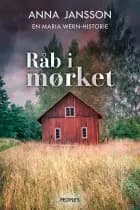 Råb i mørket