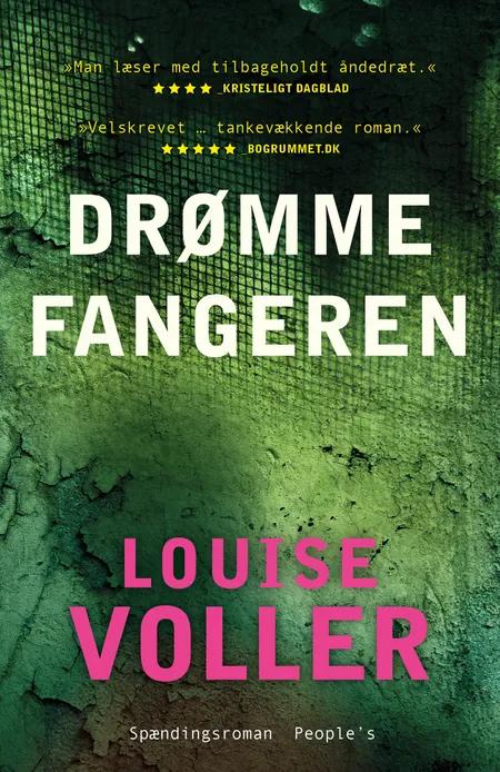 Drømmefangeren af Louise Voller