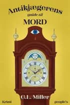 Antikjægerens guide til mord