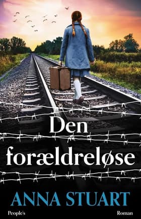 Den forældreløse af Anna Stuart