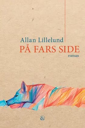 På fars side af Allan Lillelund