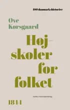 Højskoler for folket