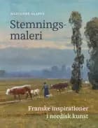 Stemningsmaleri af Marianne Saabye