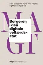 Borgeren i den digitale velfærdsstat