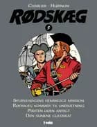 Rødskæg 5