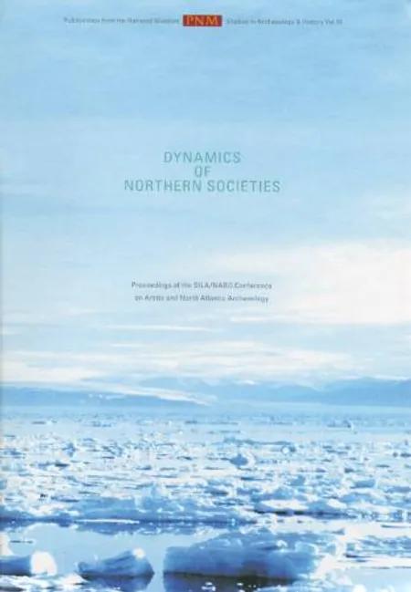 Dynamics of Northern Societies 
