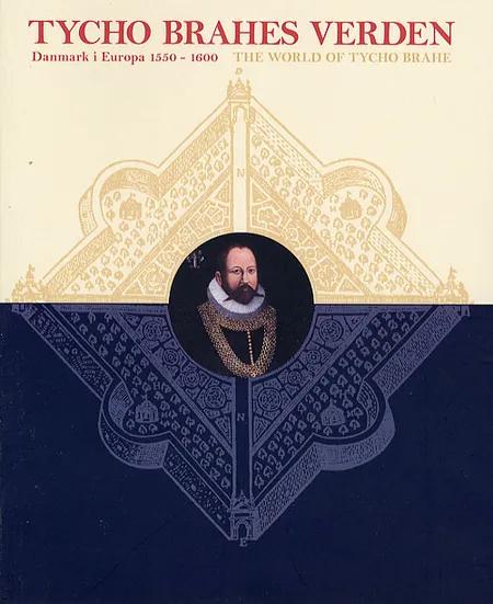 Tycho Brahes verden af Poul Grinder-Hansen