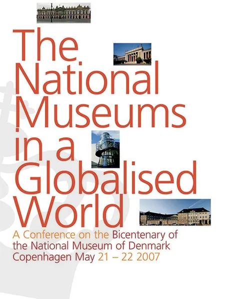 The national museums in a globalised world 