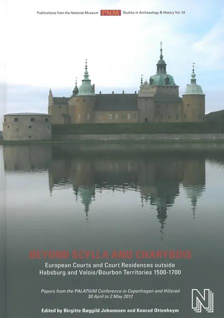 Beyond Scylla and Charybdis af Birgitte Bøggild Johannsen
