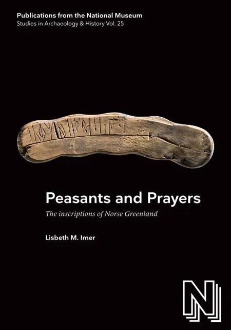 Peasants and prayers af Lisbeth M. Imer