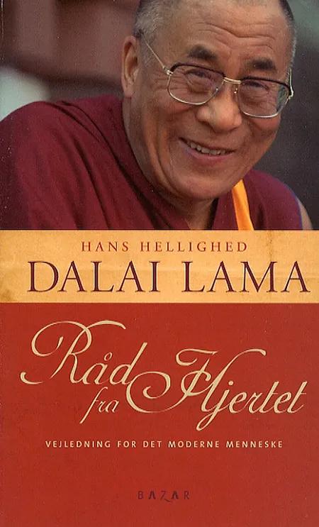 Råd fra hjertet af Dalai Bstan-´dzin-rgya-mtsho