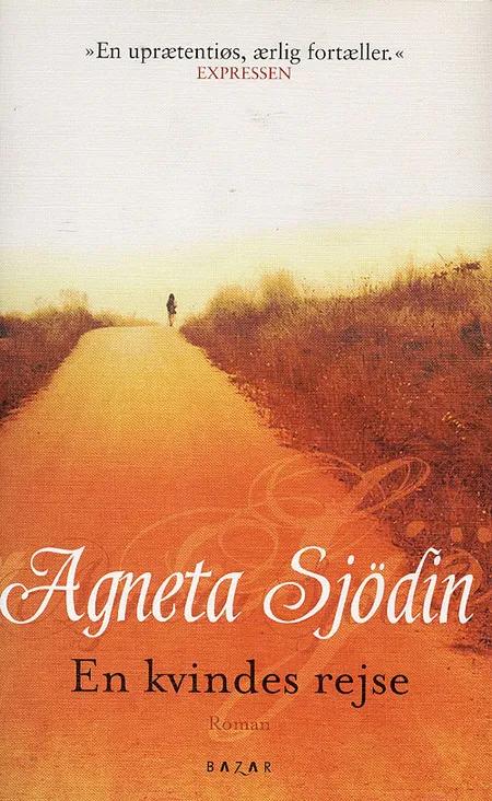 En kvindes rejse af Agneta Sjödin