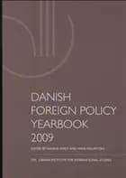 Danish foreign policy yearbook