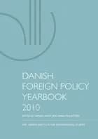 Danish Foreign Policy Yearbook