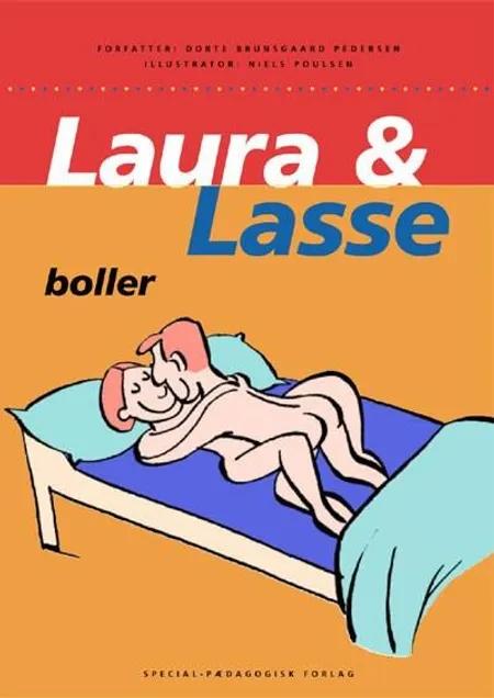 Laura og Lasse boller 