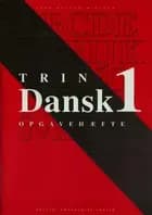 Trin 1 dansk
