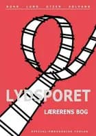 Lydsporet, lærerens bog
