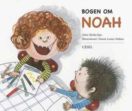 Bogen om Noah 