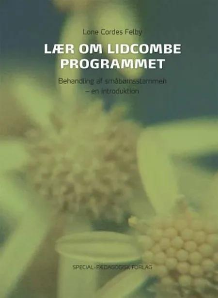 Lær om Lidcombe programmet 