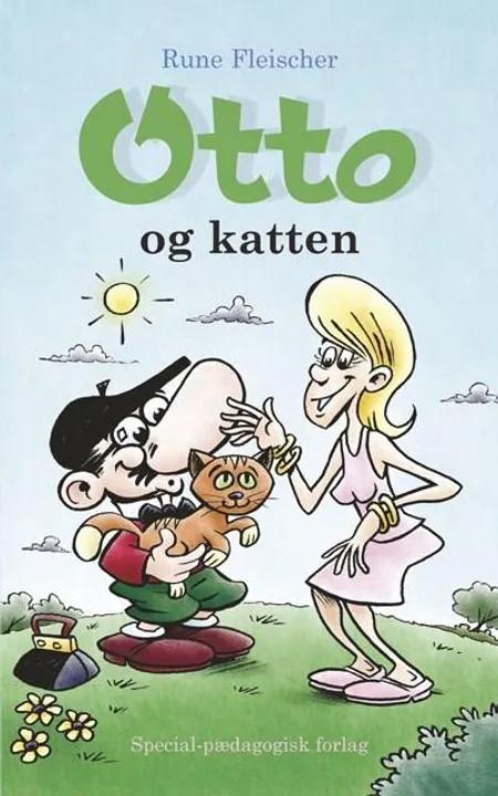 Otto og katten af Rune Fleischer