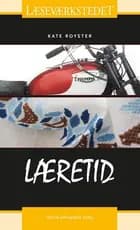 Læretid